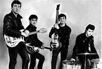 Artist The Quarrymen